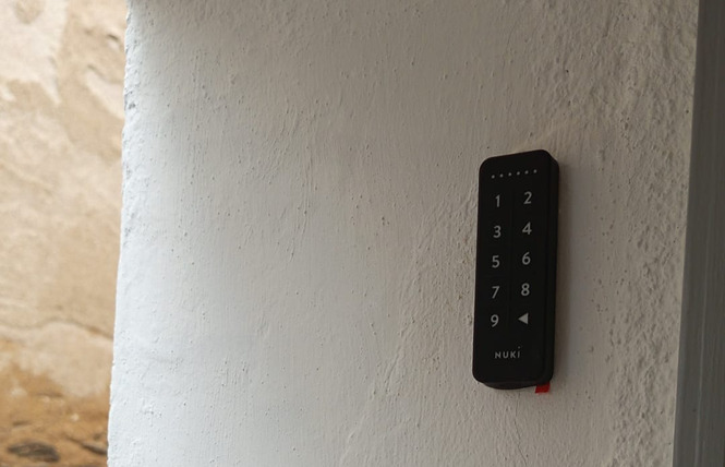 Studio le P'tit Nid 15 - Château-Gontier-sur-Mayenne