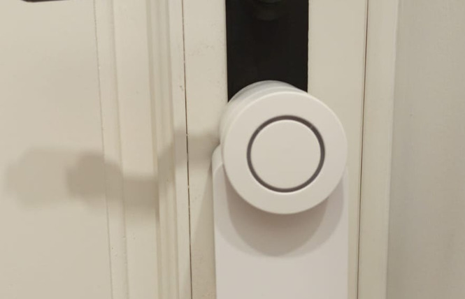 Studio le P'tit Nid 13 - Château-Gontier-sur-Mayenne