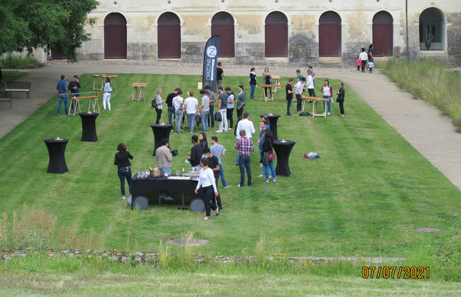 ORIZONS 1 - Château-Gontier-sur-Mayenne