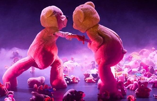 L’arrière-pays 1 - Renazé