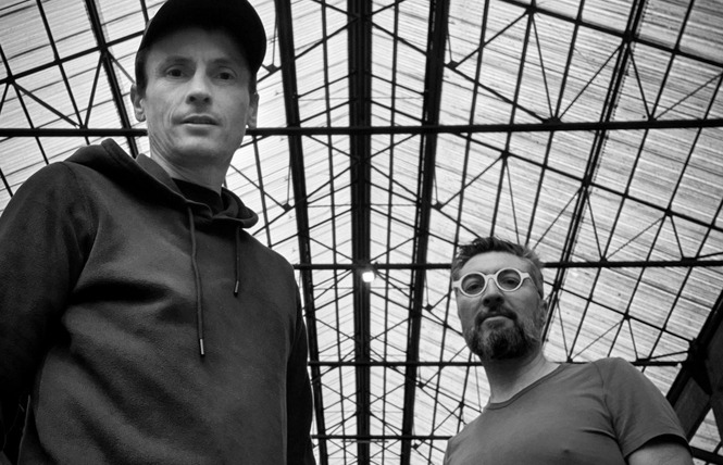 La Bringue : concert de soutien au festival Rustine 3 - Craon
