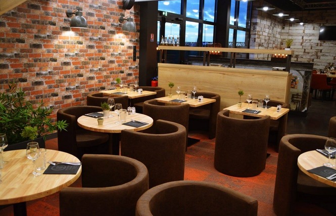 BRASSERIE LA CASA 2 - Château-Gontier-sur-Mayenne