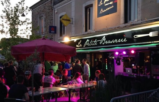 LA PETITE BRASSERIE 2 - Cossé-le-Vivien