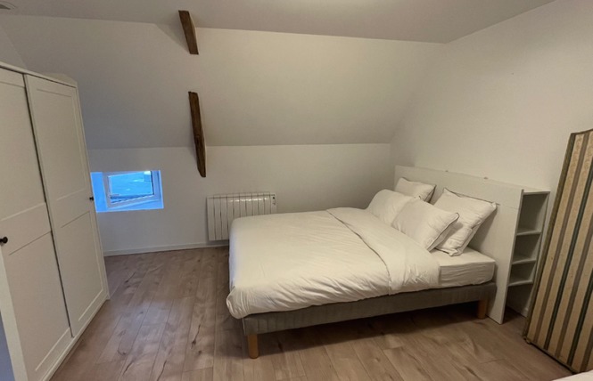 GÎTE DE LA CHEVALERIE 13 - Saint-Denis-d'Anjou