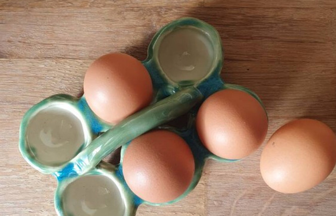 Le Bocal - Atelier céramique autour de l'argile 4 - Château-Gontier-sur-Mayenne