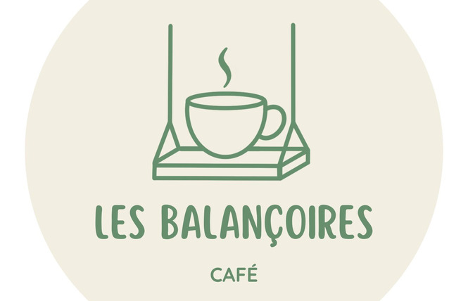 Les Balançoires Café 1 - Château-Gontier-sur-Mayenne