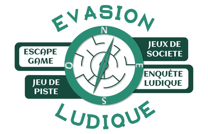 EVASION LUDIQUE 1 - Château-Gontier-sur-Mayenne