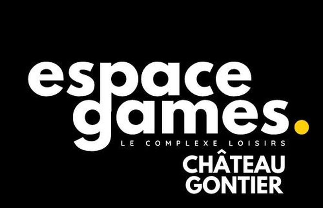 Espace Games 1 - Château-Gontier-sur-Mayenne