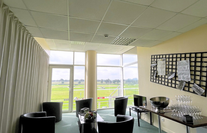 Le pavillon Jean-Louis Cousin 2 - Craon