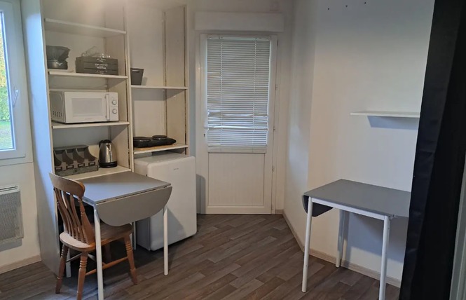 Petit studio 4 - Château-Gontier-sur-Mayenne