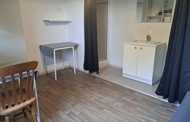 Petit studio 2 - Château-Gontier-sur-Mayenne