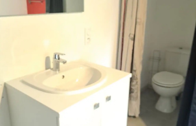 Petit studio 6 - Château-Gontier-sur-Mayenne