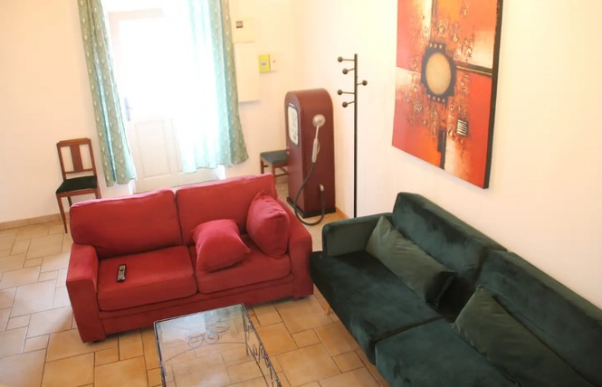 GÎTE DU MEUNIER 4 - Prée-d'Anjou