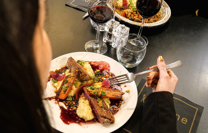 BRASSERIE CREPERIE LA CANTINE 8 - Château-Gontier-sur-Mayenne
