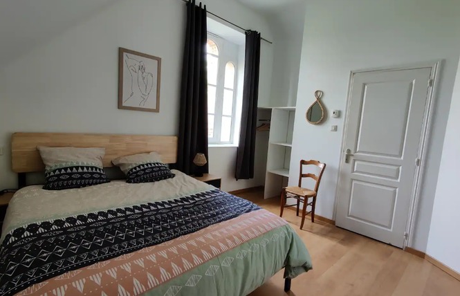 GÎTE DU MEUNIER 9 - Prée-d'Anjou