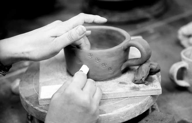 Atelier Mug Story- Le Bocal 1 - Château-Gontier-sur-Mayenne