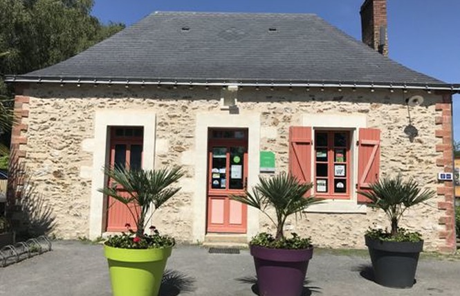 CAMPING MUNICIPAL DU BAC 7 - Ménil