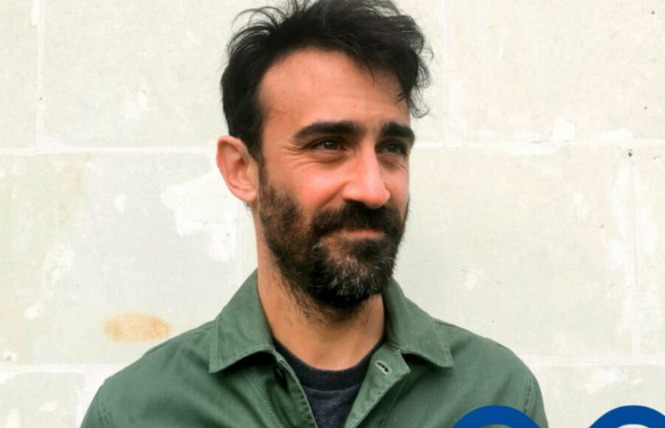 Rencontre avec Romain Weintzem 1 - Château-Gontier-sur-Mayenne