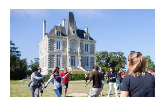ORIZONS 3 - Château-Gontier-sur-Mayenne