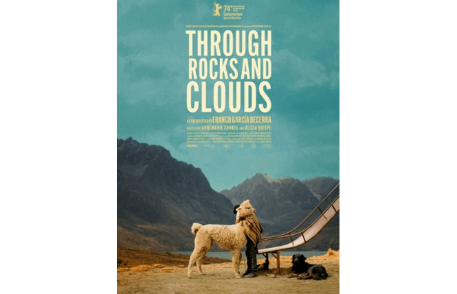 Reflets du cinéma hispanique - projection 