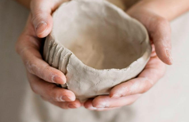 Le Bocal - Atelier céramique autour de l'argile 2 - Château-Gontier-sur-Mayenne