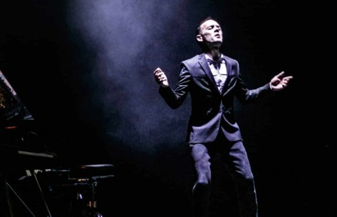 Una Bestia 1 - Craon