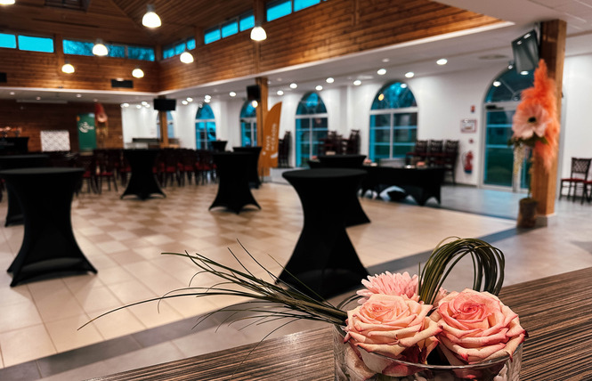 Le pavillon Jean-Louis Cousin 10 - Craon