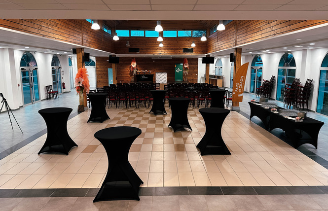 Le pavillon Jean-Louis Cousin 11 - Craon