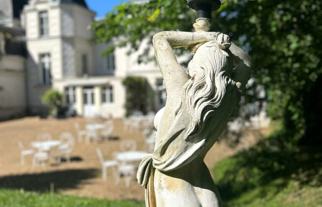Salle du Chêne Vert 6 - Château-Gontier-sur-Mayenne