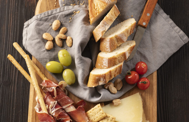 Les Canailles 2 - Meslay-du-Maine