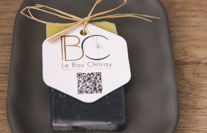 LE BAS CHITRAY 11 - Ménil