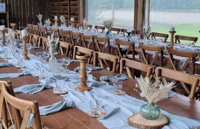 La Maison de Julise 5 - Cossé-le-Vivien