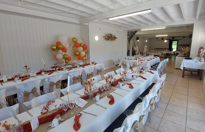 La Maison de Julise 3 - Cossé-le-Vivien