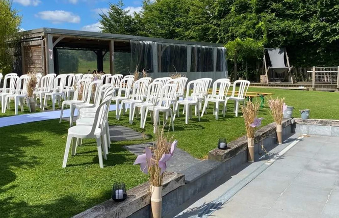 La Maison de Julise 6 - Cossé-le-Vivien