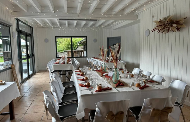 La Maison de Julise 2 - Cossé-le-Vivien