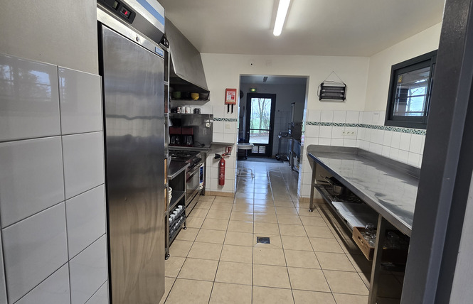 La Maison de Julise 9 - Cossé-le-Vivien