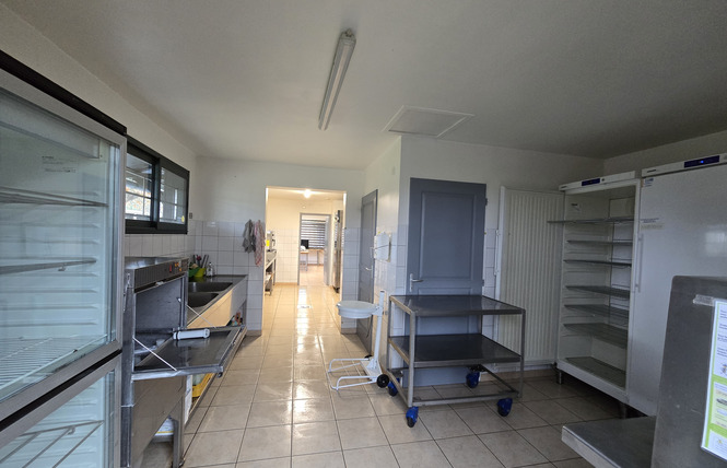 La Maison de Julise 10 - Cossé-le-Vivien