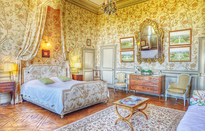 Château de Craon 24 - Craon