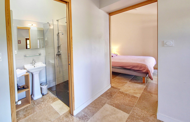 Gîte Bel Air 7 - Craon