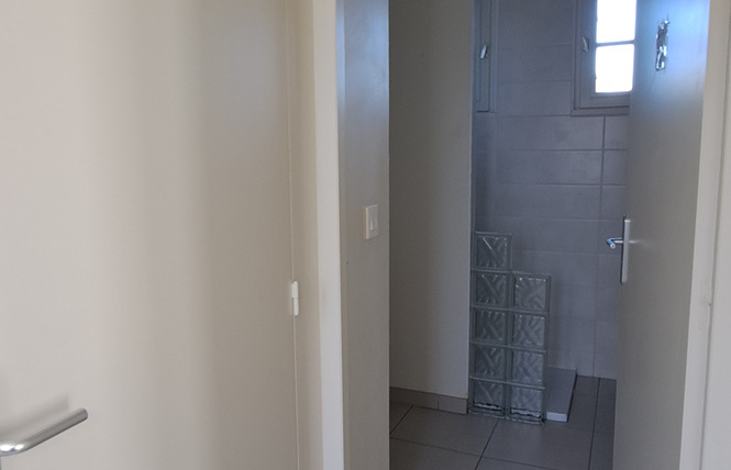 Gîte maison éclusière Ménil 3 - Ménil