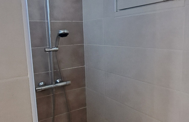 Gîte maison éclusière Ménil 10 - Ménil