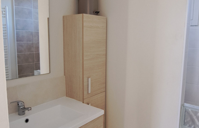 Gîte maison éclusière Ménil 9 - Ménil