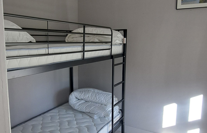 Gîte maison éclusière Ménil 7 - Ménil