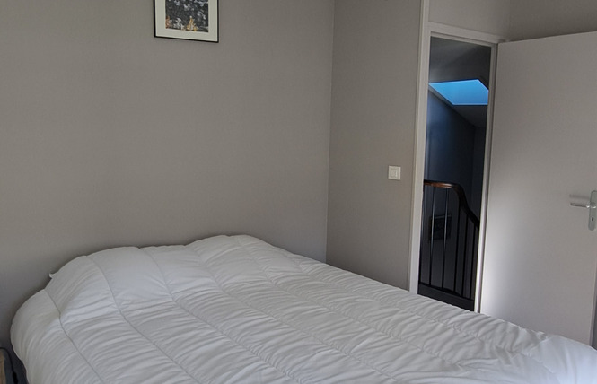 Gîte maison éclusière Ménil 5 - Ménil