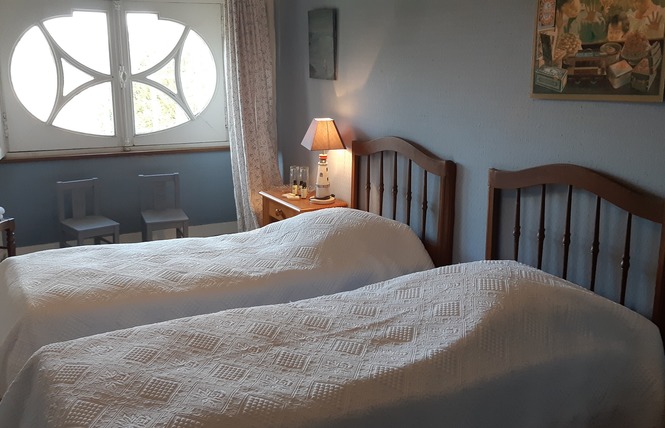 GÎTE L'AILE OUEST DU CHÂTEAU DE CRAON 11 - Craon