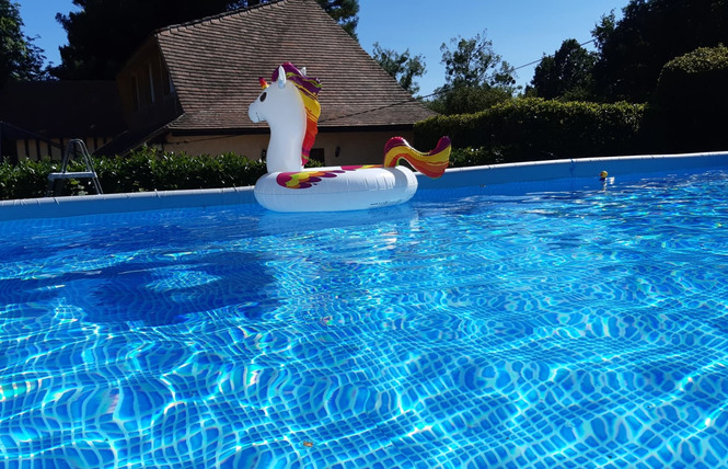 LES RAVALIÈRES 27 - Livré-la-Touche