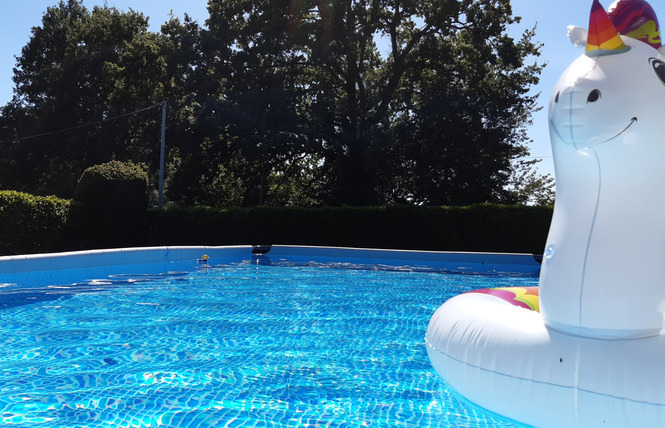 LES RAVALIÈRES 31 - Livré-la-Touche