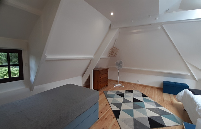 LES RAVALIÈRES 13 - Livré-la-Touche