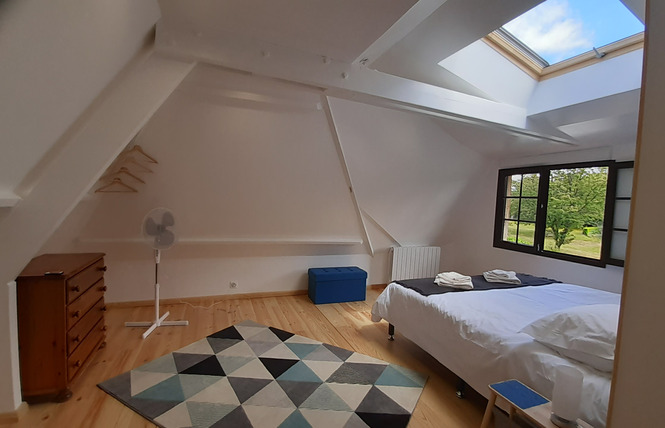 LES RAVALIÈRES 7 - Livré-la-Touche