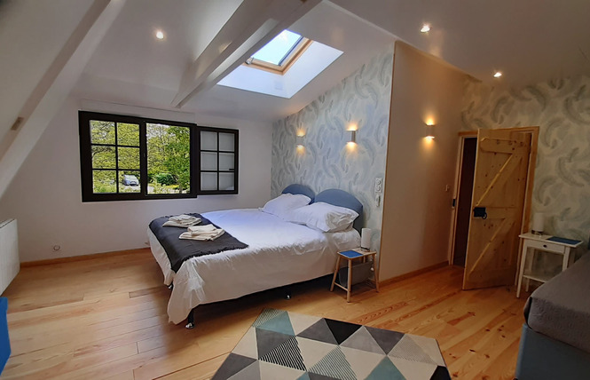 LES RAVALIÈRES 2 - Livré-la-Touche